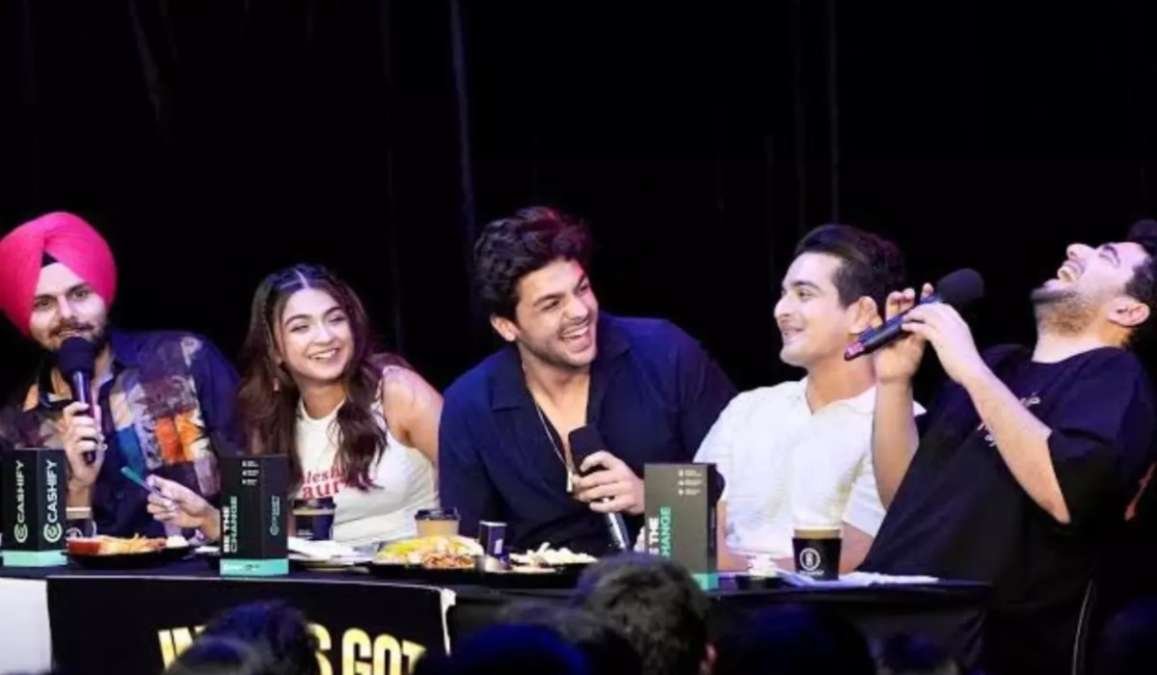 "रणवीर अल्लाहबादिया और समय रैना विवाद: विवादित बयान, कानूनी लड़ाई और बड़ा बवाल!"