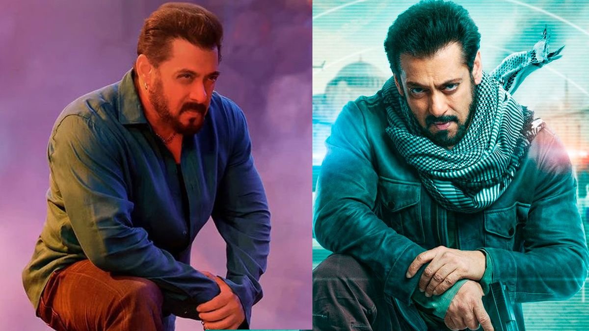 सलमान खान की 'सिकंदर' अब रविवार को होगी रिलीज़, 'टाइगर 3' की तरह तोड़ा ट्रेंड