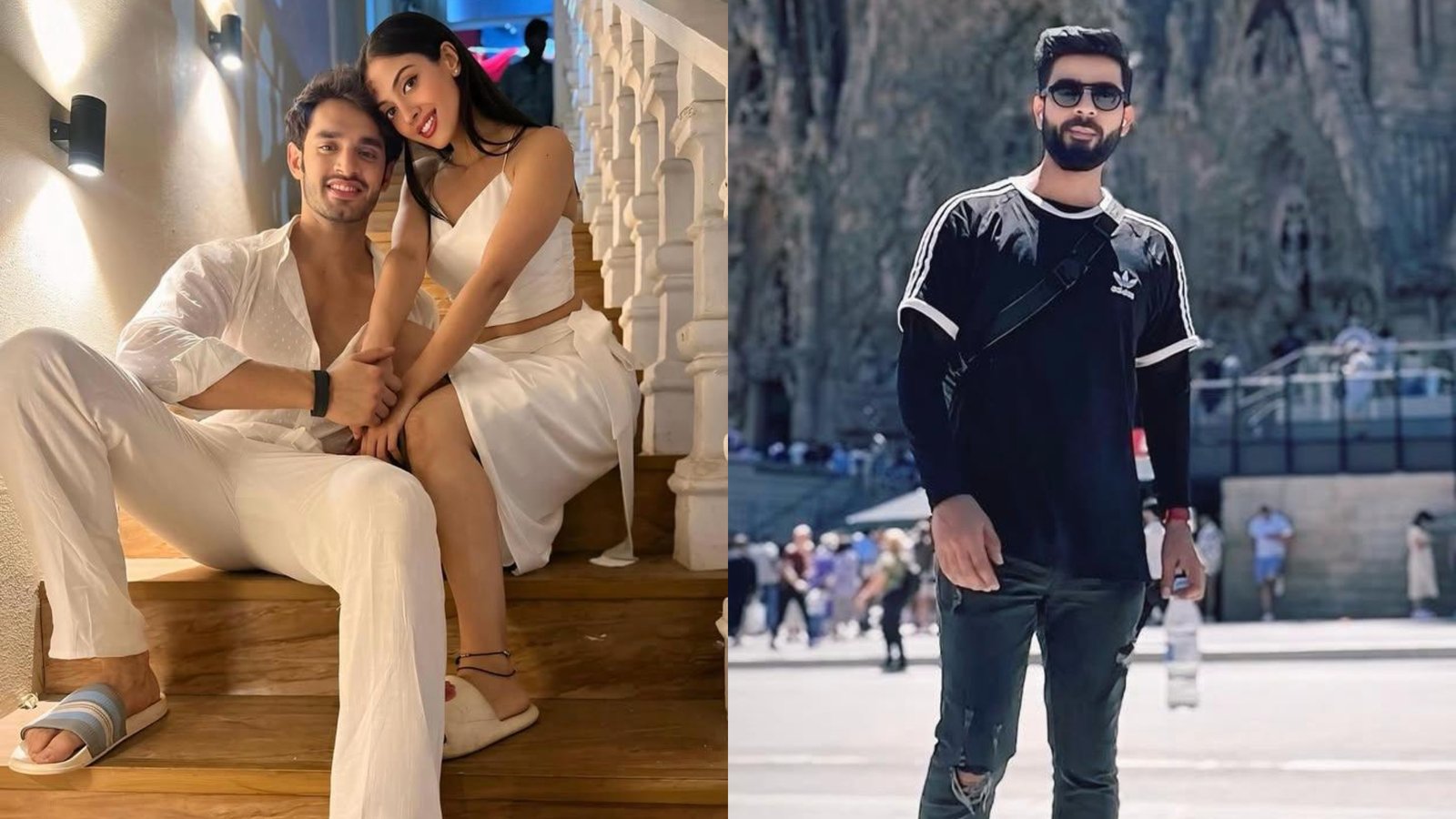 टीवी एक्ट्रेस अदिति शर्मा पर पति ने लगाया धोखाधड़ी का आरोप, बोले- शादी के कुछ महीनों बाद ही किया चीट