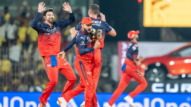 IPL 2025: चेन्नई सुपर किंग्स बनाम रॉयल चैलेंजर्स बेंगलुरु – मैच रिपोर्ट, हाइलाइट्स और आगे का शेड्यूल