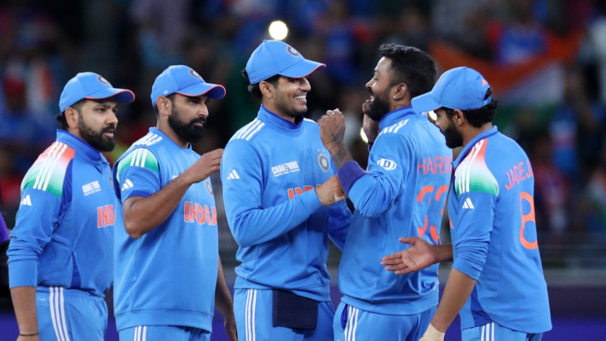 ICC चैंपियंस ट्रॉफी 2025 फाइनल: भारत बनाम न्यूजीलैंड मैच के टिकट कैसे खरीदें?