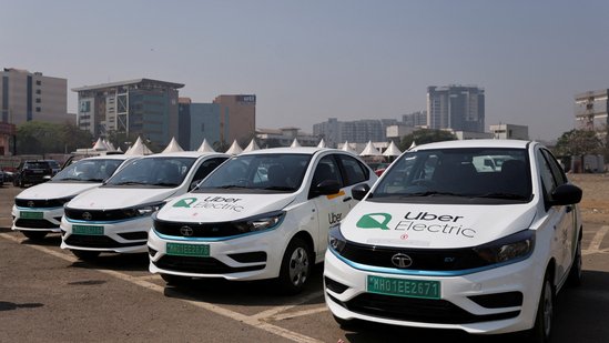 Hyderabad: में ओला, उबर, रैपिडो ड्राइवरों का 'नो एसी अभियान' 24 मार्च से शुरू