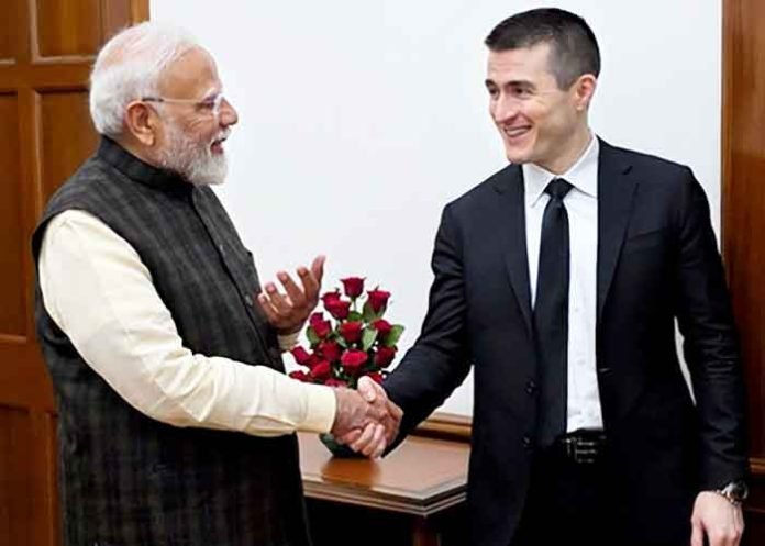 पीएम मोदी और लेक्स फ्रिडमैन के पॉडकास्ट पर कांग्रेस का हमला: 'पाखंड की हद'