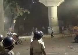 Nagpur violence: 14 और गिरफ्तार, कुल गिरफ्तारियां 105 तक पहुंची; 3 नई FIR दर्ज
