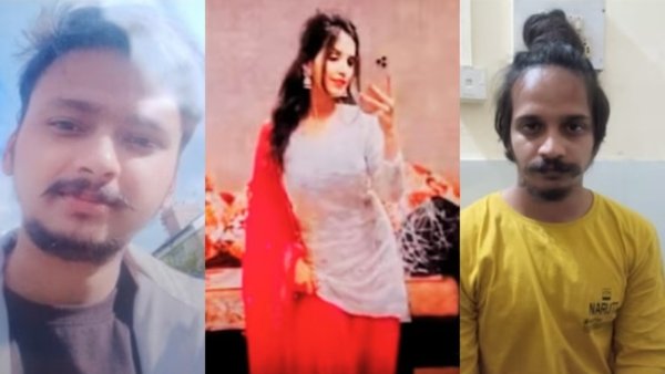 Meerut Massacre: सौरभ राजपूत के पैसे से जुआ खेलता था साहिल, पुलिस की जांच में खुलासा