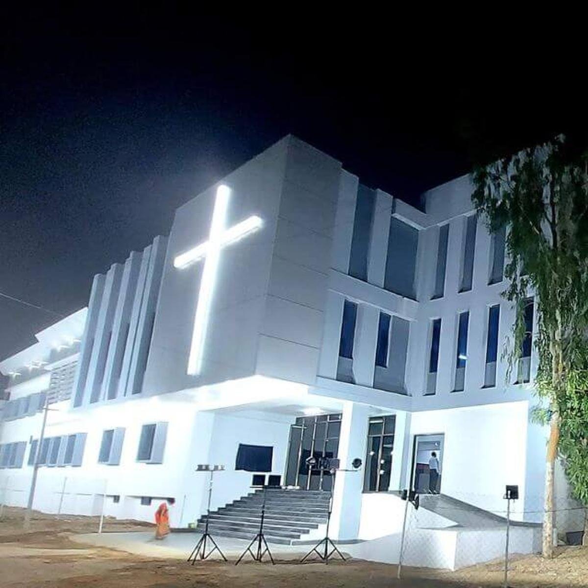 Madhya Pradesh के दमोह में मिशनरी अस्पताल के 'फर्जी' कार्डियोलॉजिस्ट के इलाज से सात मौतें, एनएचआरसी जांच में जुटी