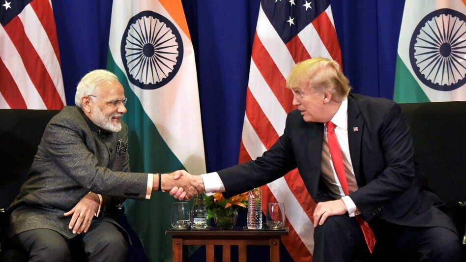 India and America के बीच व्यापार समझौते पर बनी सहमति, पीएमओ के हस्तक्षेप के बाद संभव हुआ समझौता