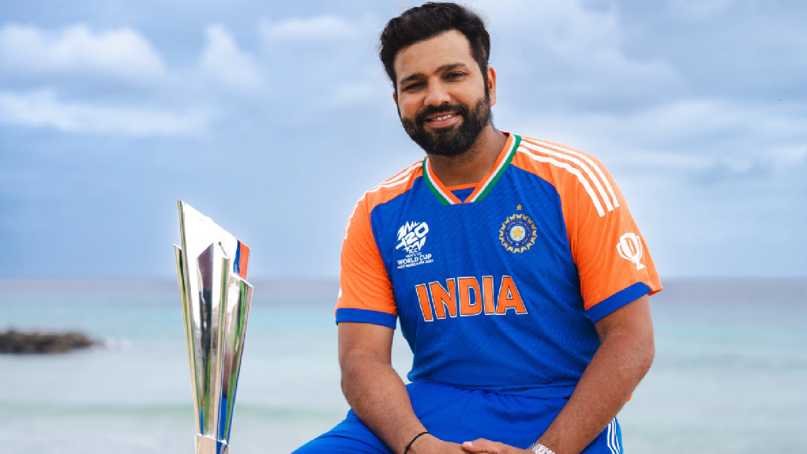 Rohit Sharma ने CSK के खिलाफ फिफ्टी के बाद फॉर्म पर तोड़ी चुप्पी