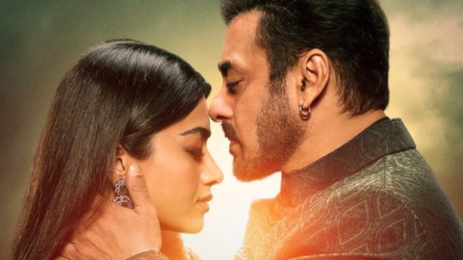 Sikandar बॉक्स ऑफिस कलेक्शन डे 5: सलमान खान की फिल्म बुरी तरह फ्लॉप, अब तक की कमाई ₹90 करोड़